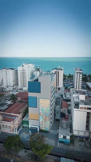 Image of ibis budget Maceió Pajuçara