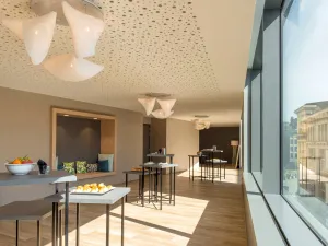 Image of Novotel Charleroi Centre