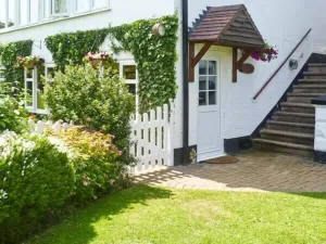 Image of Severn Bank Lodge