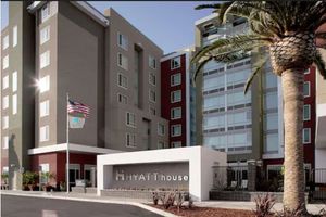 Image of Hyatt House San Jose-Silicon Valley