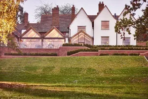 Image of Marquis Suffolk