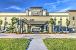 Image of Hampton Inn Houston NASA-Johnson Space Center
