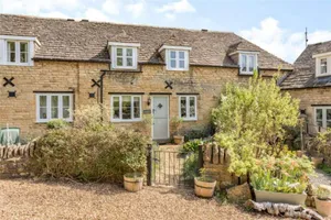 Image of Charming and Modern 3 bed Cottage in Wansford