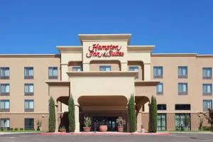 Image of Hampton Inn & Suites Fresno - Northwest