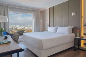 Image of NH Ciudad de Santiago