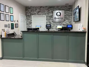 Image of Quality Inn Madison - Huntsville