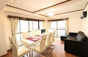 Image of ABC Nishigokencho 3F