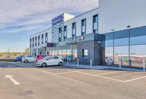 Image of Premier Inn Saffron Walden