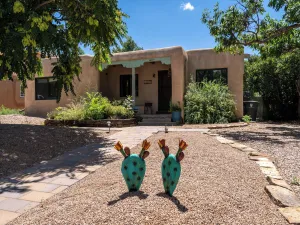 Image of Kiva Cottage