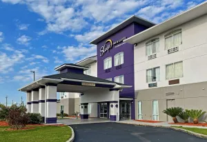 Image of Sleep Inn & Suites