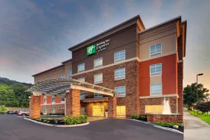 Image of Holiday Inn Express & Suites Ithaca by IHG
