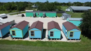 Image of Simple Stay