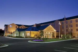Image of Homewood Suites by Hilton Wilmington/Mayfaire, NC