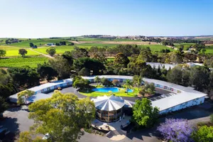 Image of The Lyndoch Motel
