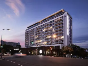 Image of The Johnson Brisbane - Art Series
