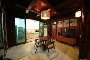 Image of Stitches House