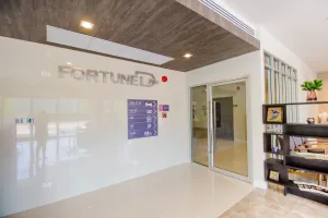 Image of Fortune D Plus Hotel Khaoyai