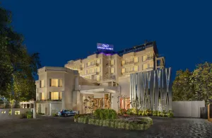 Image of Sarovar Premiere Jaipur