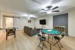 Image of Inviting Columbus Home w/ Deck: 7 Mi to Downtown!