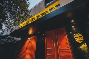 Image of The Drama