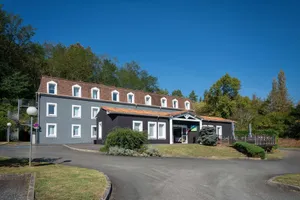 Image of Sure Hotel by Best Western Sarlat-la-Canéda