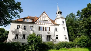 Image of Hotel Schloss Sigrön