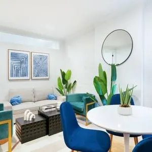 Image of 1288-4R Newly furnished Prime UES 2BR