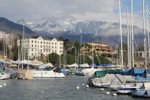 Image of Hôtel Bon Rivage