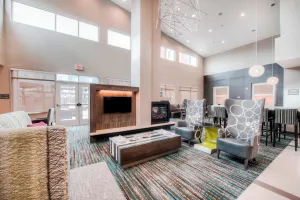 Image of Residence Inn by Marriott Charlotte Airport