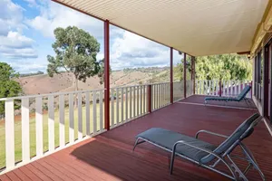 Image of Goldfields View