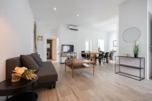 Image of Le Concorde 3 - Appartement 2 chambres - 8 pers - Terrasse - Clim