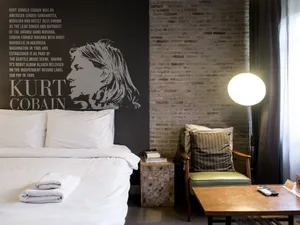 Image of Pyur Otel by Ombra House