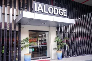 Image of Ialodge