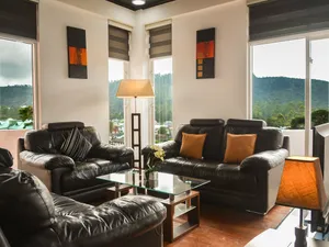 Image of Panoramic Holiday Apartment - Luxury Studio | Nuwara Eliya