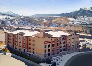 Image of Hampton Inn & Suites Silverthorne