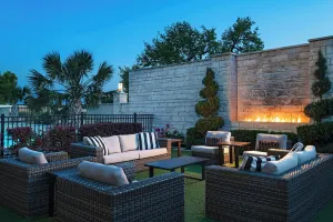 Image of SpringHill Suites by Marriott Austin Cedar Park