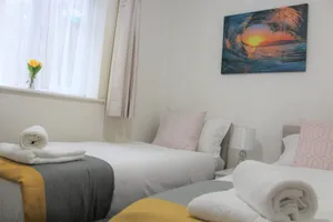 Image of Clover Apartments