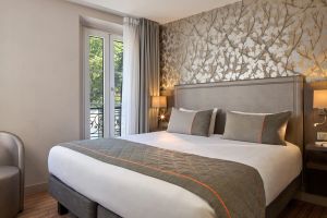 Image of Timhotel Paris Gare de l'Est