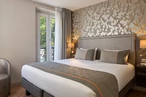 Image of Timhotel Paris Gare de l'Est