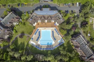 Image of La Résidence du Golf de Deauville