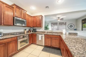 Image of Pool and Patio Family-Friendly Goodyear Home!