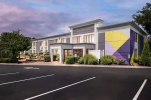 Image of Spark by Hilton Hummelstown Hershey