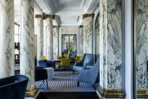 Image of Hôtel Brighton - Esprit de France