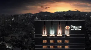 Image of Best Western Premier Gangnam Hotel