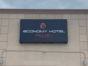 Image of Economy Hotel Plus Wichita