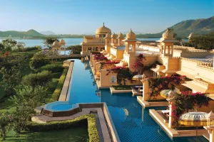 Image of The Oberoi Udaivilas Udaipur