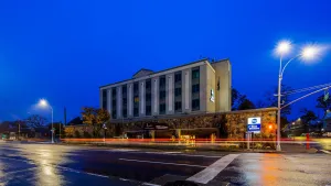 Image of Best Western Queens Gold Coast