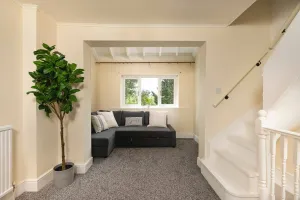Image of Skyvillion - Cozy 2 Bed Cottage In East Finchley
