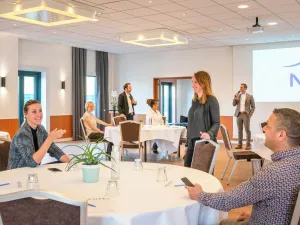 Image of Novotel Marne-la-Vallée Noisy-le-Grand