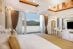 Image of Le Glamour Resort & Wellness Spa